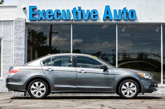 used 2010 Honda Accord car, priced at $13,900