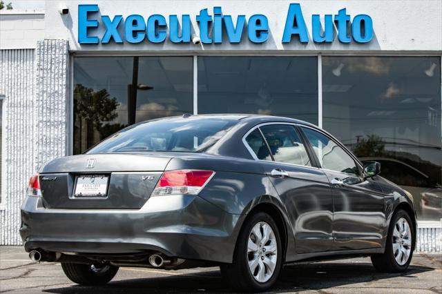 used 2010 Honda Accord car, priced at $13,900