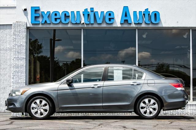 used 2010 Honda Accord car, priced at $13,900