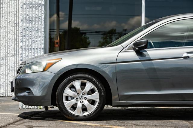 used 2010 Honda Accord car, priced at $13,900