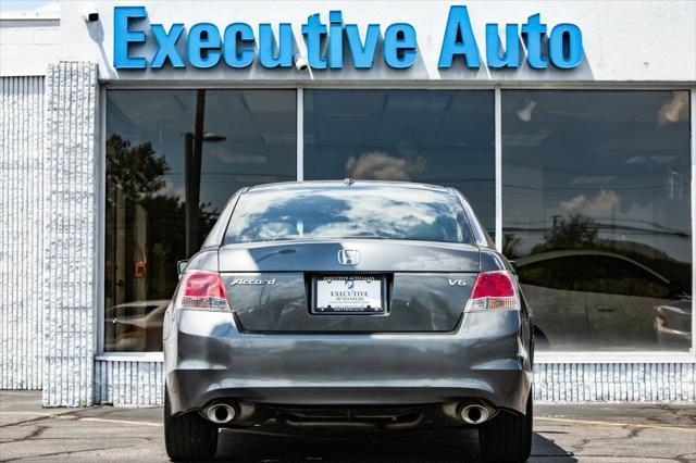 used 2010 Honda Accord car, priced at $13,900