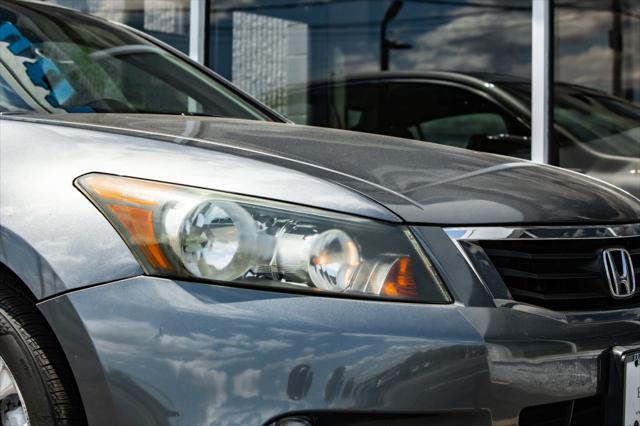 used 2010 Honda Accord car, priced at $13,900