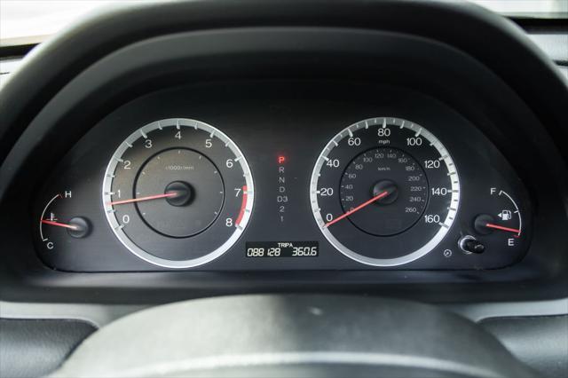 used 2010 Honda Accord car, priced at $13,900