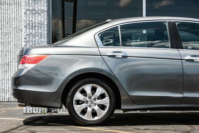 used 2010 Honda Accord car, priced at $13,900