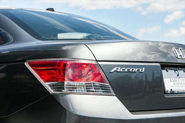 used 2010 Honda Accord car, priced at $13,900