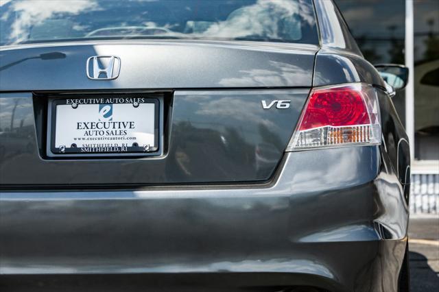 used 2010 Honda Accord car, priced at $13,900