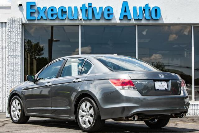 used 2010 Honda Accord car, priced at $13,900
