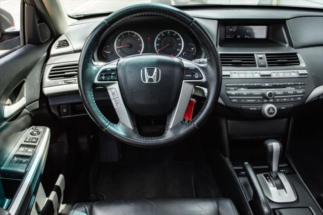 used 2010 Honda Accord car, priced at $13,900