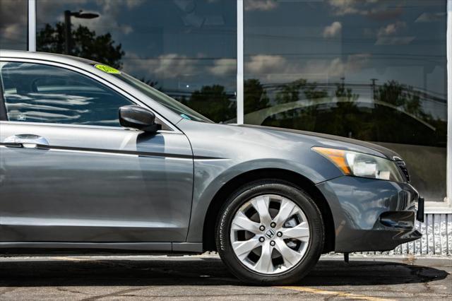 used 2010 Honda Accord car, priced at $13,900