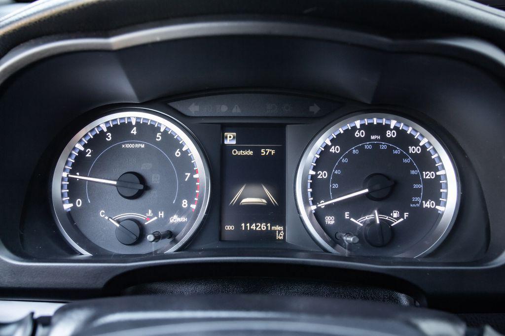 used 2017 Toyota Highlander car, priced at $17,999