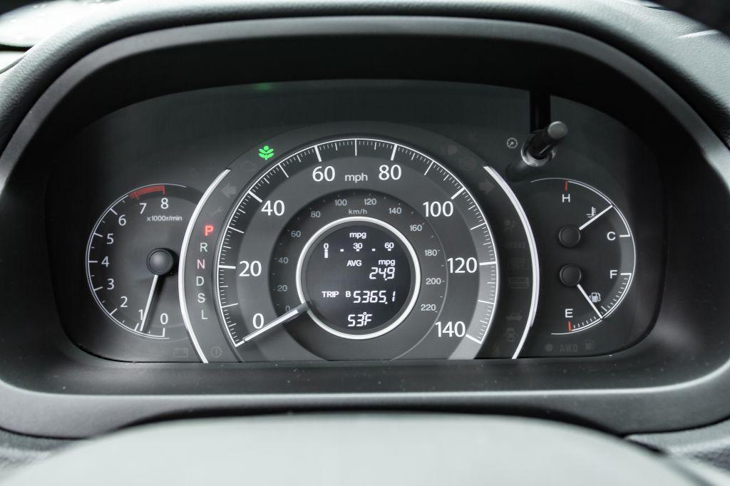 used 2015 Honda CR-V car, priced at $17,750