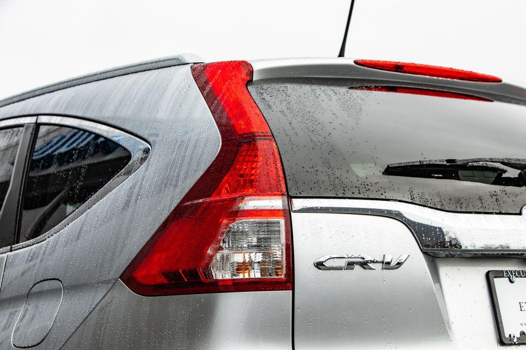 used 2015 Honda CR-V car, priced at $17,750