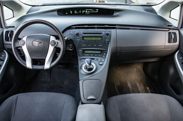 used 2011 Toyota Prius car, priced at $10,669