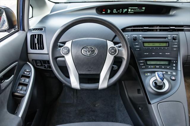 used 2011 Toyota Prius car, priced at $10,669