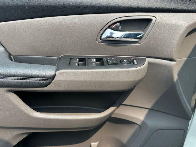 used 2016 Honda Odyssey car, priced at $13,900