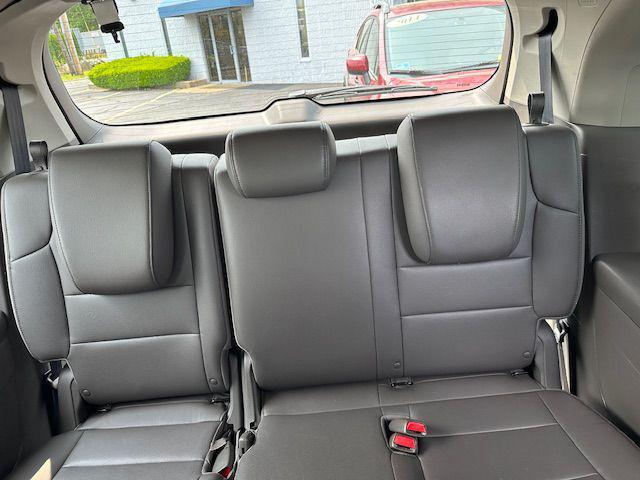 used 2016 Honda Odyssey car, priced at $13,900