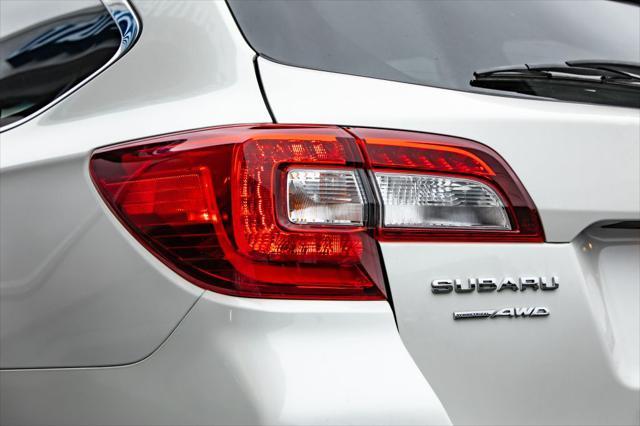used 2018 Subaru Outback car, priced at $15,888