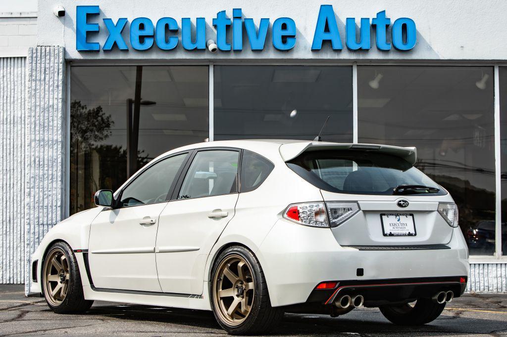 used 2012 Subaru Impreza car, priced at $12,999