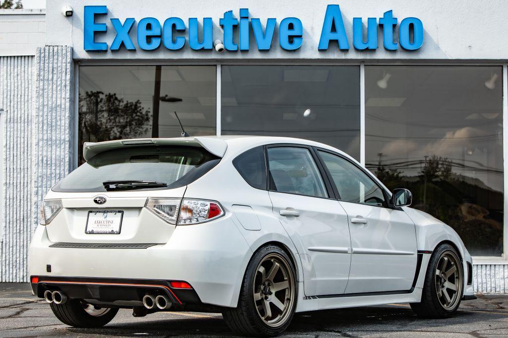 used 2012 Subaru Impreza car, priced at $12,999