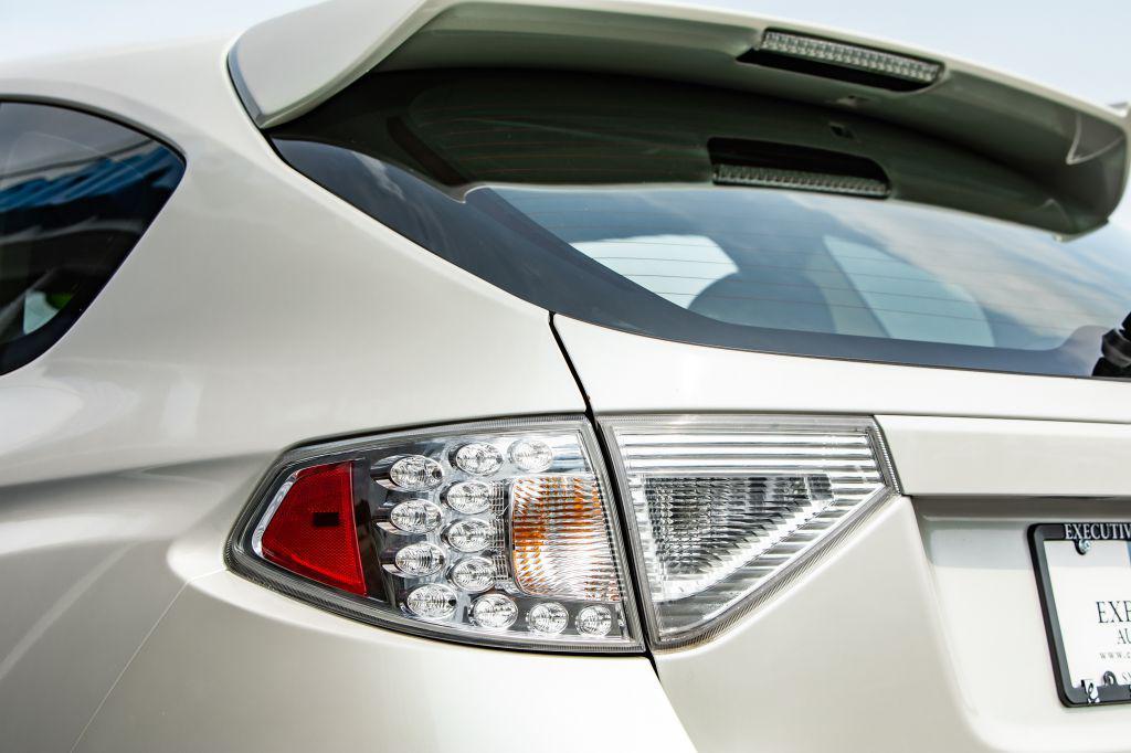 used 2012 Subaru Impreza car, priced at $12,999