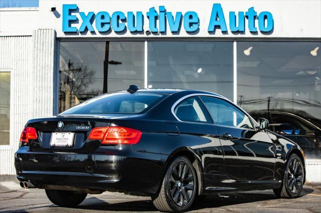 used 2011 BMW 328 car, priced at $8,500