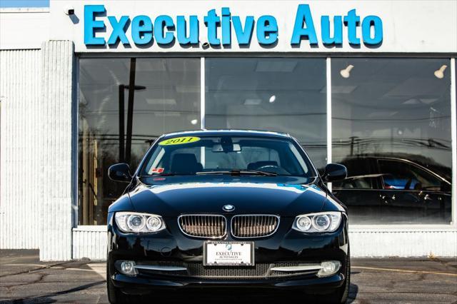 used 2011 BMW 328 car, priced at $8,500