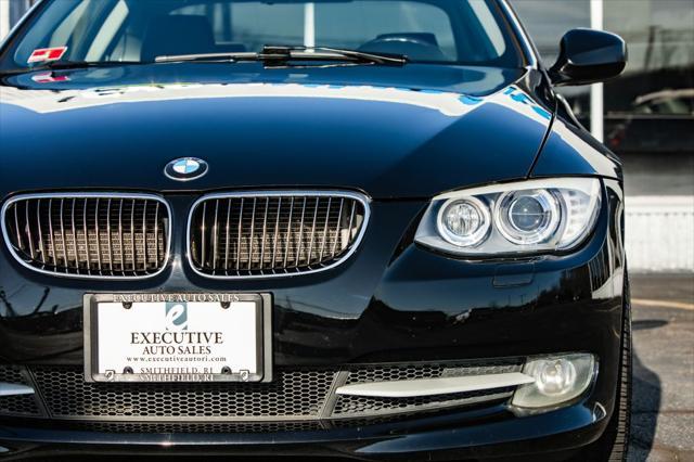 used 2011 BMW 328 car, priced at $8,500