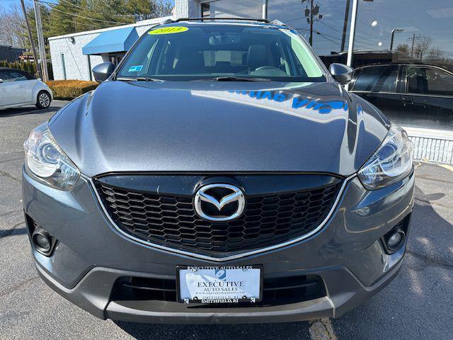 used 2013 Mazda CX-5 car, priced at $11,500