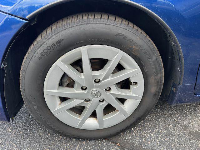 used 2012 Toyota Prius v car, priced at $12,500
