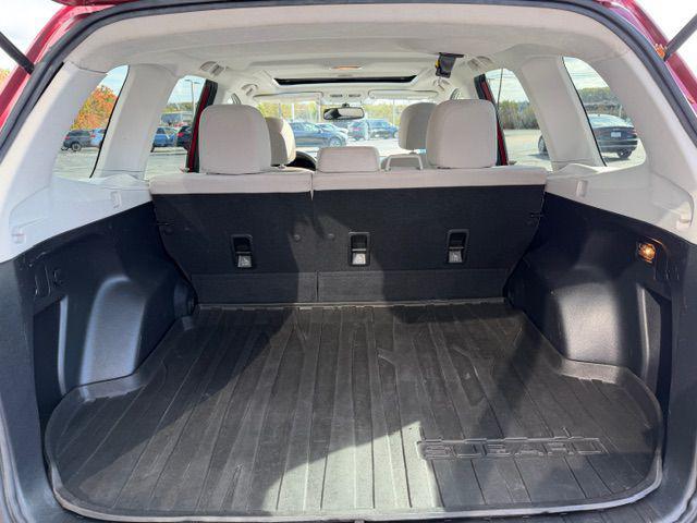 used 2015 Subaru Forester car, priced at $10,900