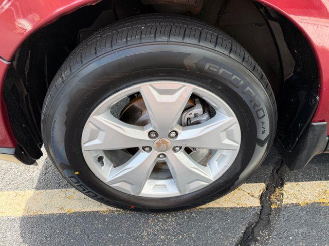 used 2015 Subaru Forester car, priced at $10,900