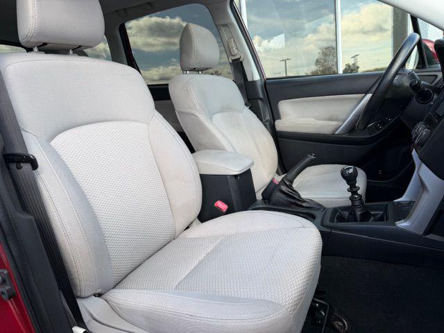 used 2015 Subaru Forester car, priced at $10,900