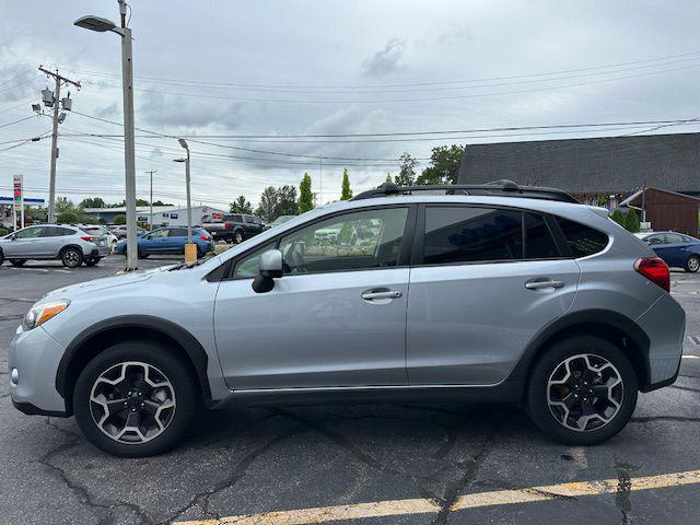used 2014 Subaru XV Crosstrek car, priced at $11,500