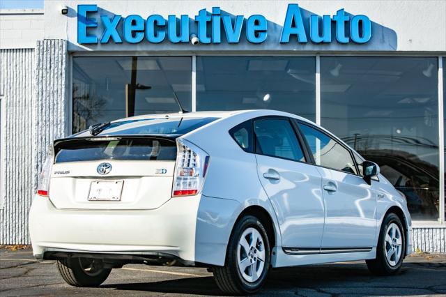 used 2010 Toyota Prius car, priced at $11,777