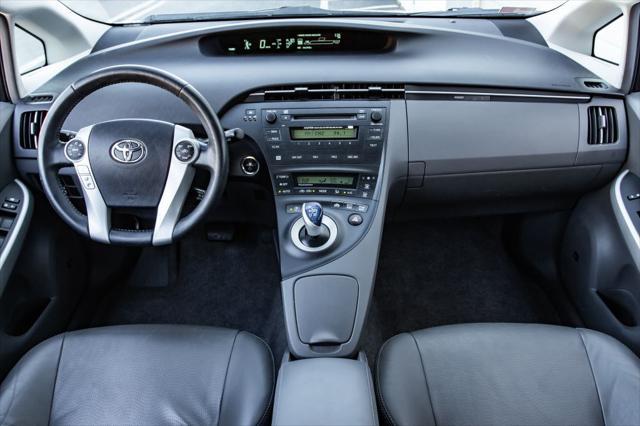 used 2010 Toyota Prius car, priced at $11,777