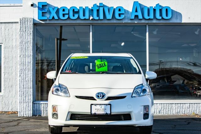 used 2010 Toyota Prius car, priced at $11,777