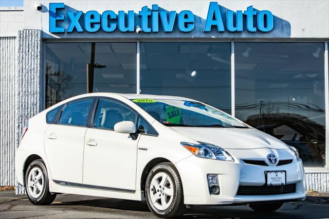 used 2010 Toyota Prius car, priced at $11,777