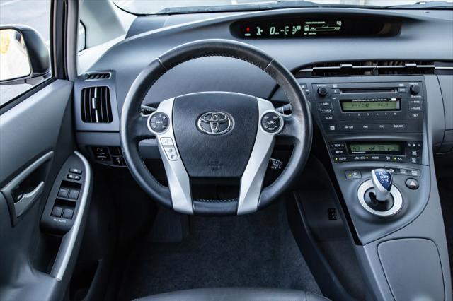 used 2010 Toyota Prius car, priced at $11,777