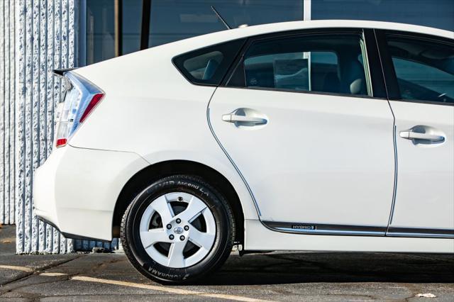 used 2010 Toyota Prius car, priced at $11,777