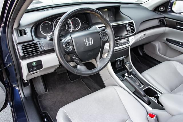 used 2013 Honda Accord car, priced at $15,500