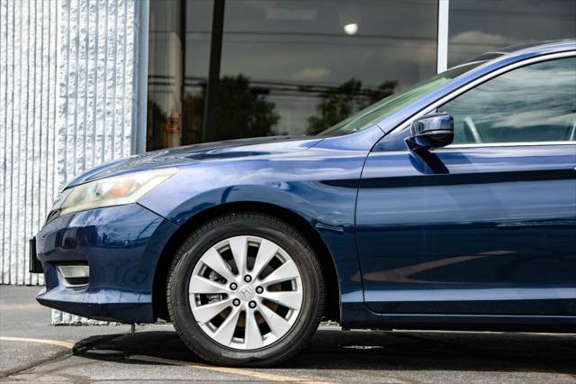 used 2013 Honda Accord car, priced at $15,500