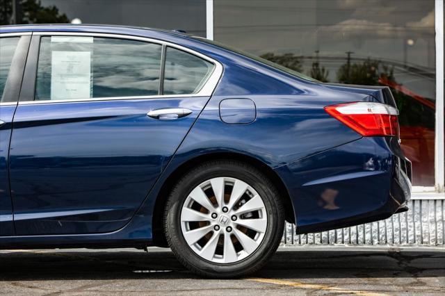 used 2013 Honda Accord car, priced at $15,500