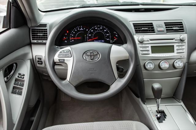 used 2011 Toyota Camry car, priced at $8,500