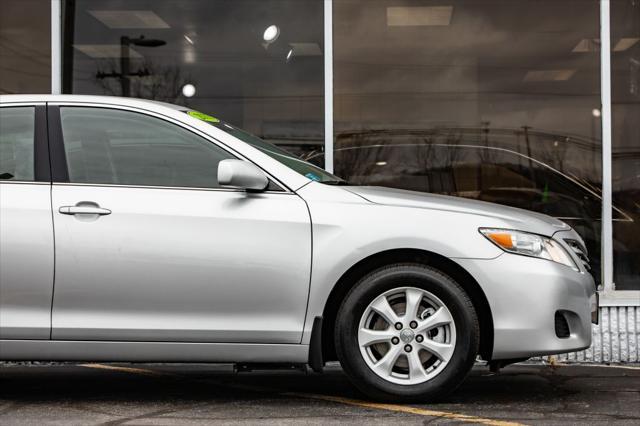 used 2011 Toyota Camry car, priced at $8,500