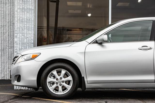 used 2011 Toyota Camry car, priced at $8,500