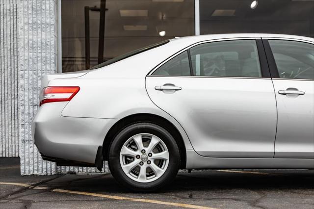 used 2011 Toyota Camry car, priced at $8,500