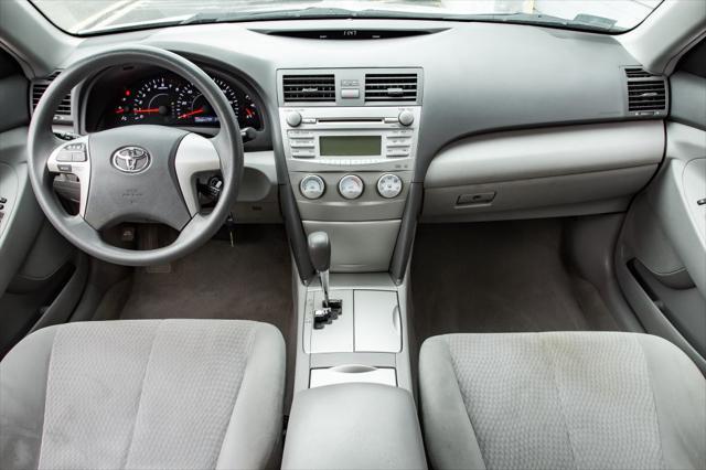 used 2011 Toyota Camry car, priced at $8,500