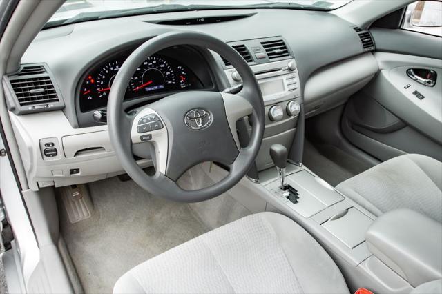 used 2011 Toyota Camry car, priced at $8,500