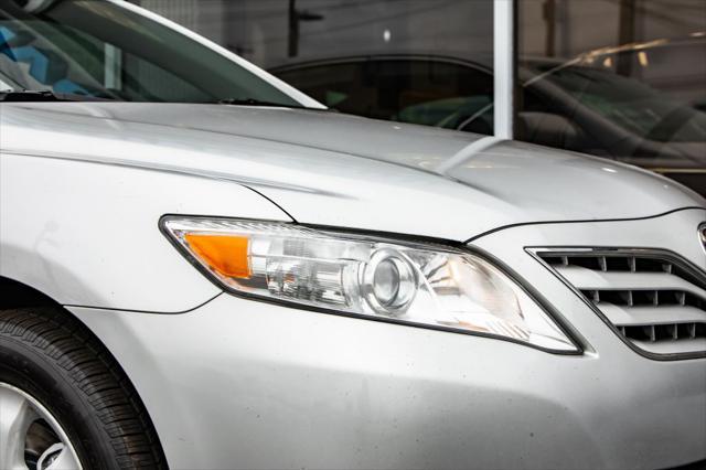 used 2011 Toyota Camry car, priced at $8,500