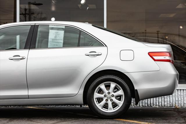 used 2011 Toyota Camry car, priced at $8,500